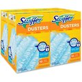 Procter & Gamble Procter & Gamble PGC21459CT Swiffer Unscented Dusters Refills - Fiber PGC21459CT
